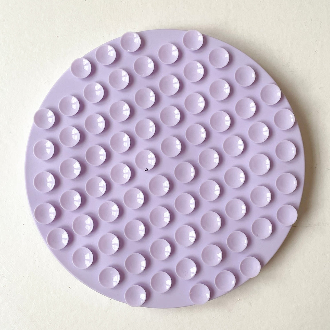 Silicone Flower Slow Feeder