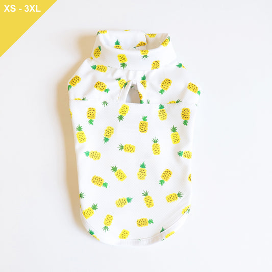 [NEW] LCB Pineapple Cooling Jacket