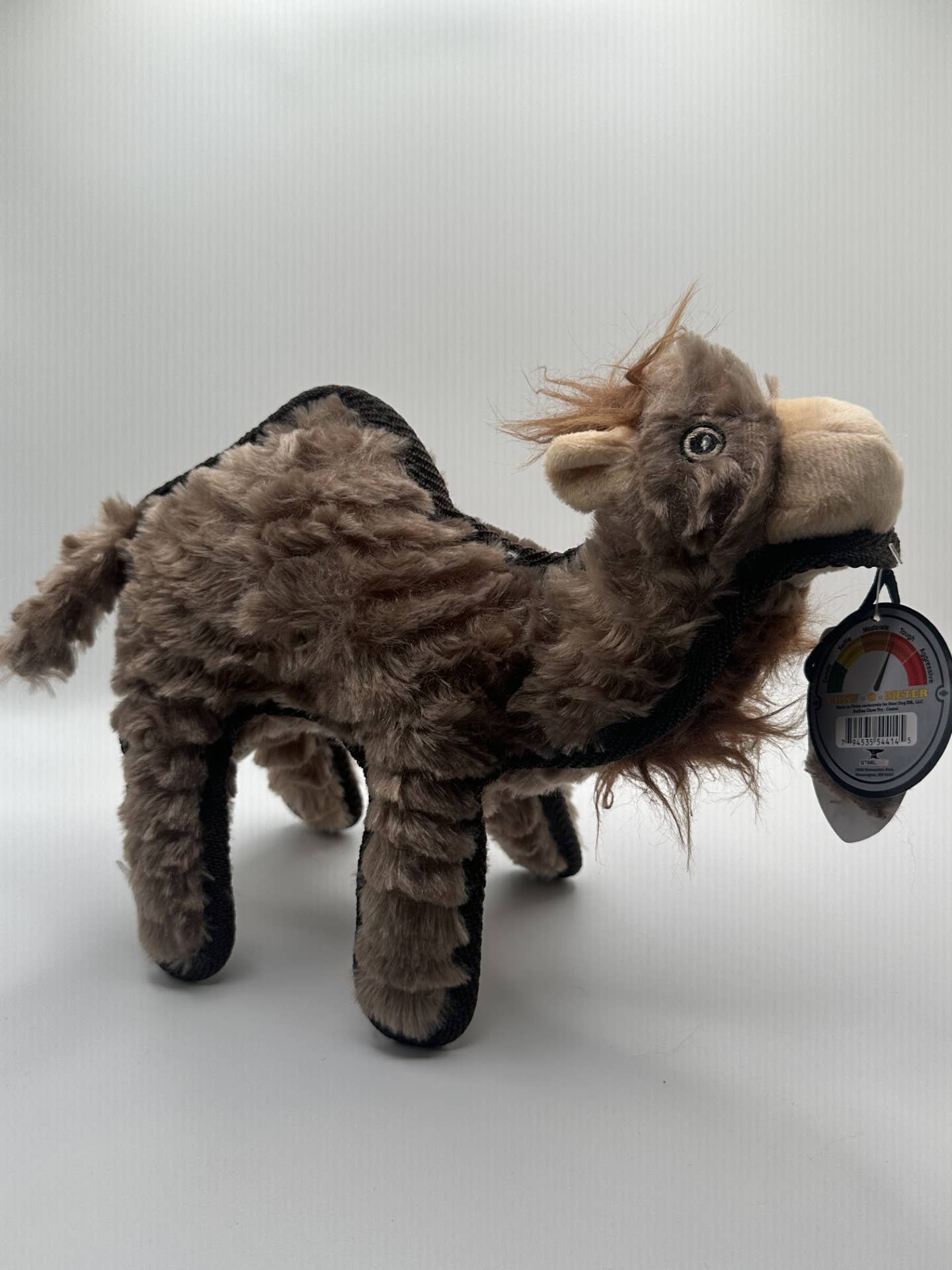 Ruffian Hoofer Camel