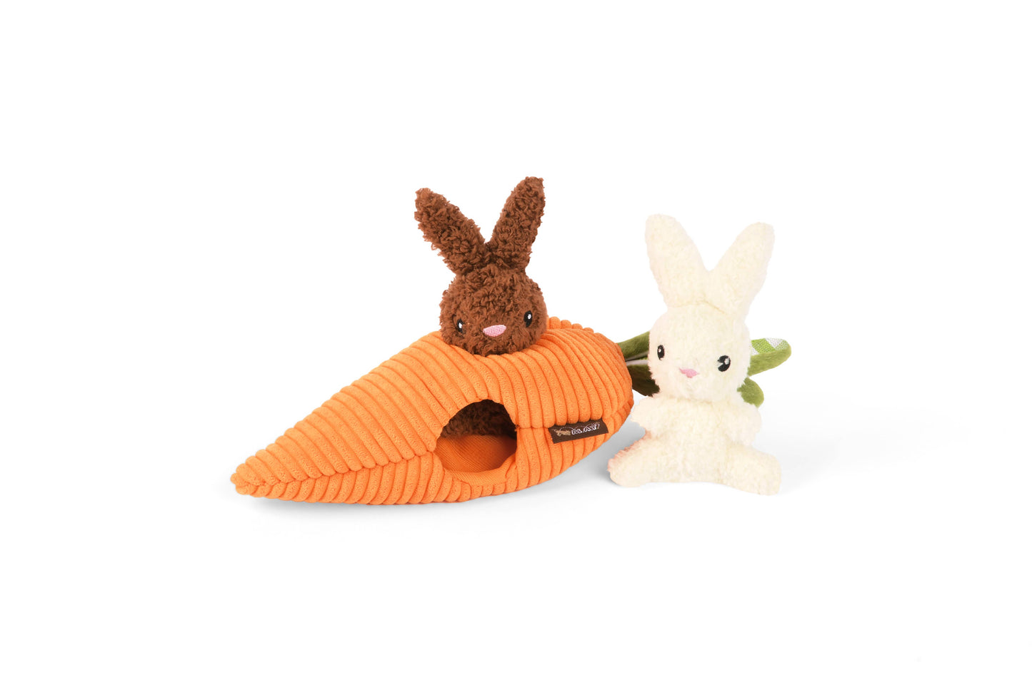Hippity Hoppity - Funny Bunnies
