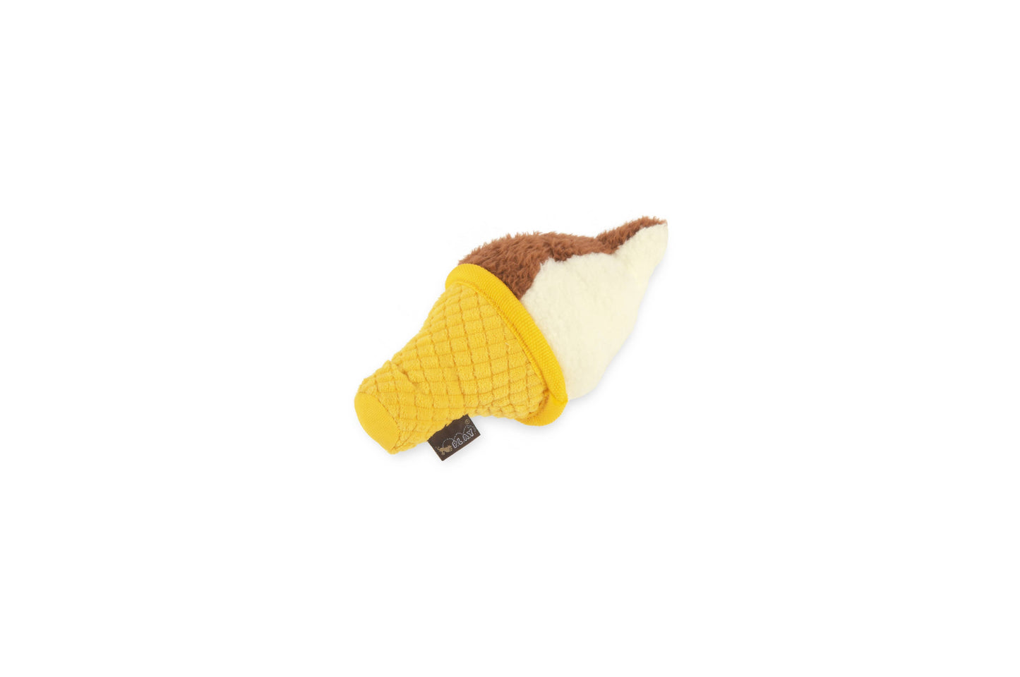 Snack Attack - MINI Swirls n’ Slobbers Soft Serve