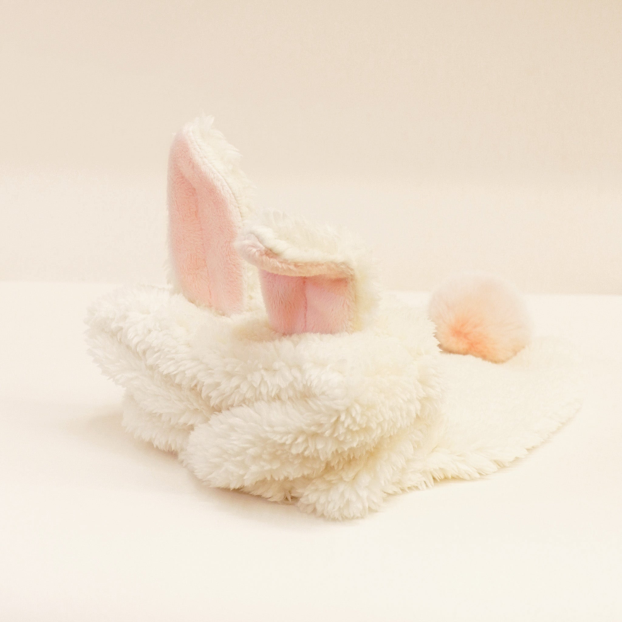 LCB Ears Up! Bunny Hoodie – Le Chien Bleu NY