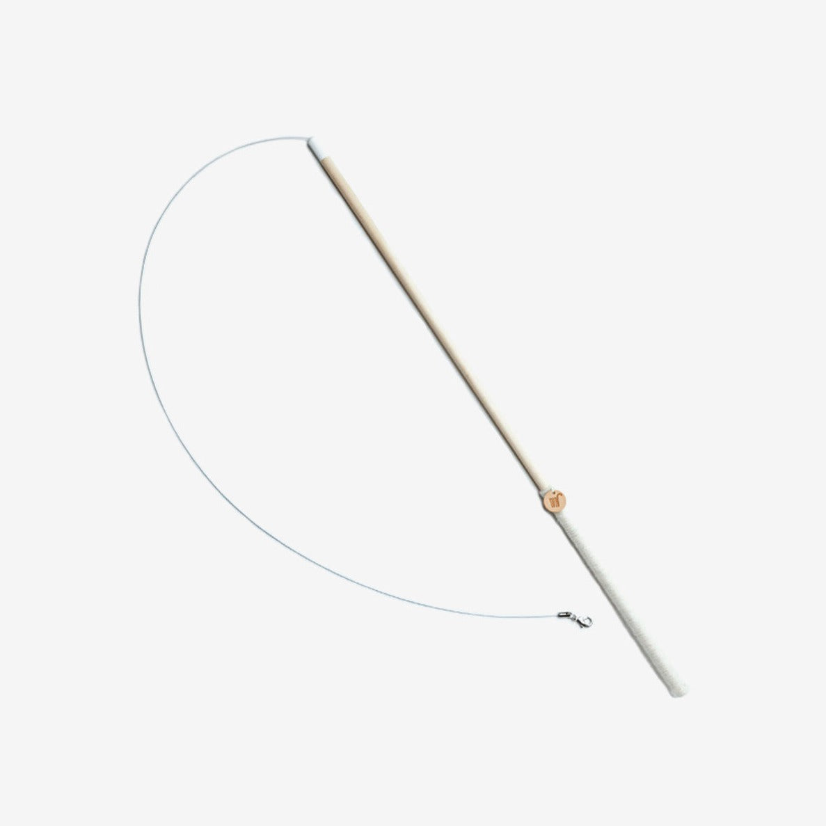 fishing rod Cat Toy