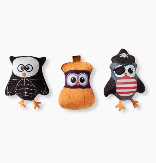 Halloween Toys