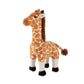 Plush Dog Toy - Giraffe