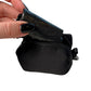 Dog Poop Bag Holder - Black