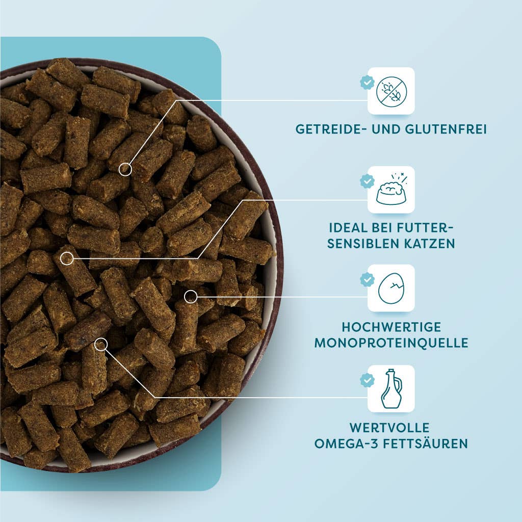 Salmon Softies healthy treats for cats