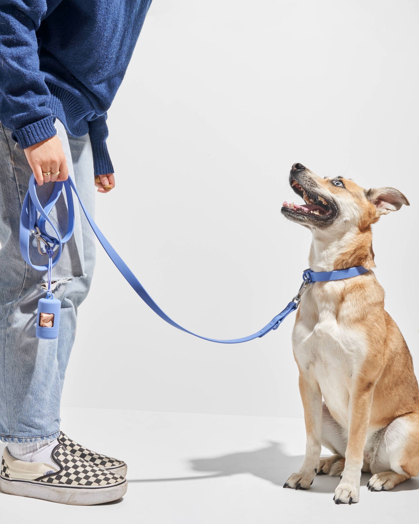 Adjustable Waterproof Dog Leash