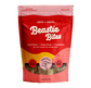 Freeze-Dried Lamb Heart Dog & Cat Treat, 3-oz bag