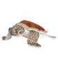 Animated Sea Turtle Dog Toy