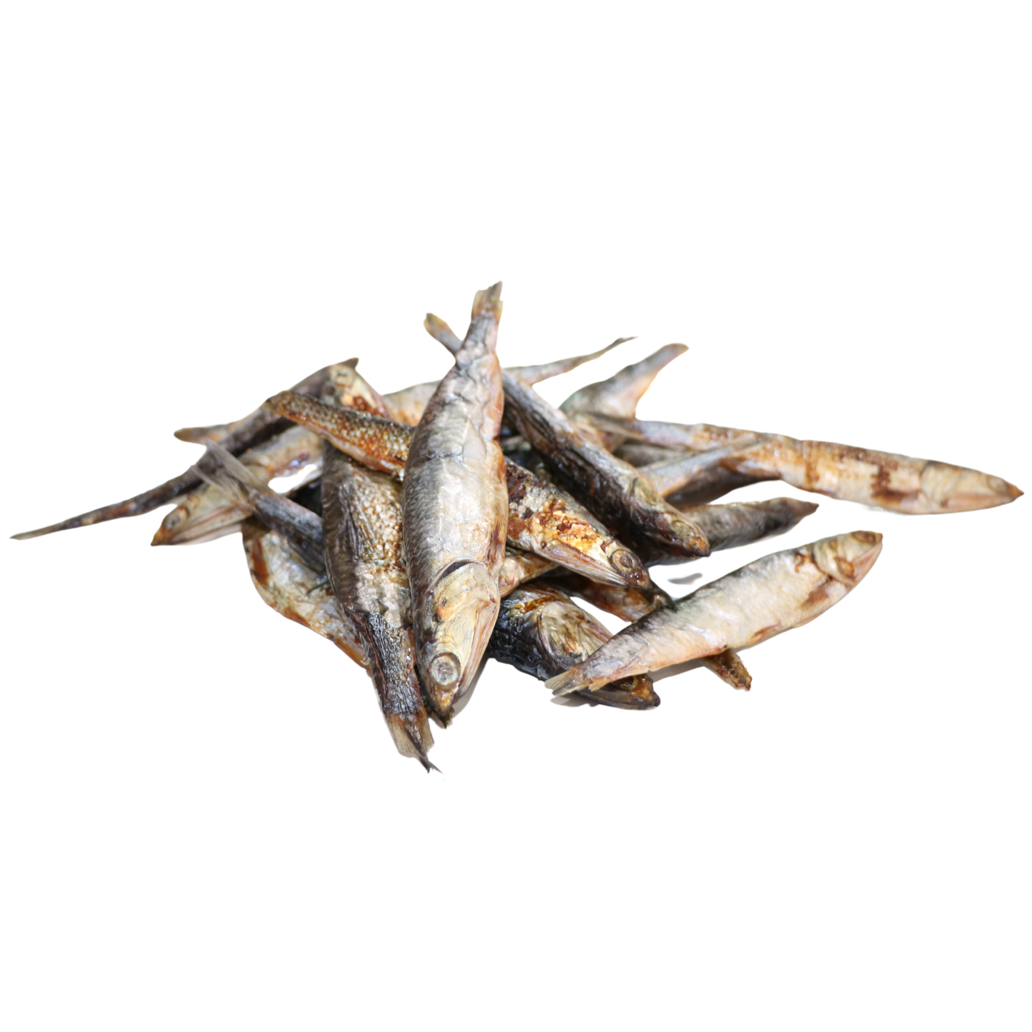 Wild Whole Anchovies - 1.5 Oz Package