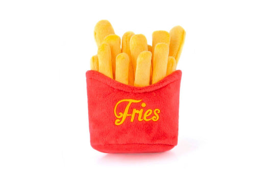 American Classic Toy - French Fries