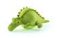 Safari Toy_Crocodile