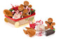 Holiday Classic 15-pc Set in Santa's Sleigh