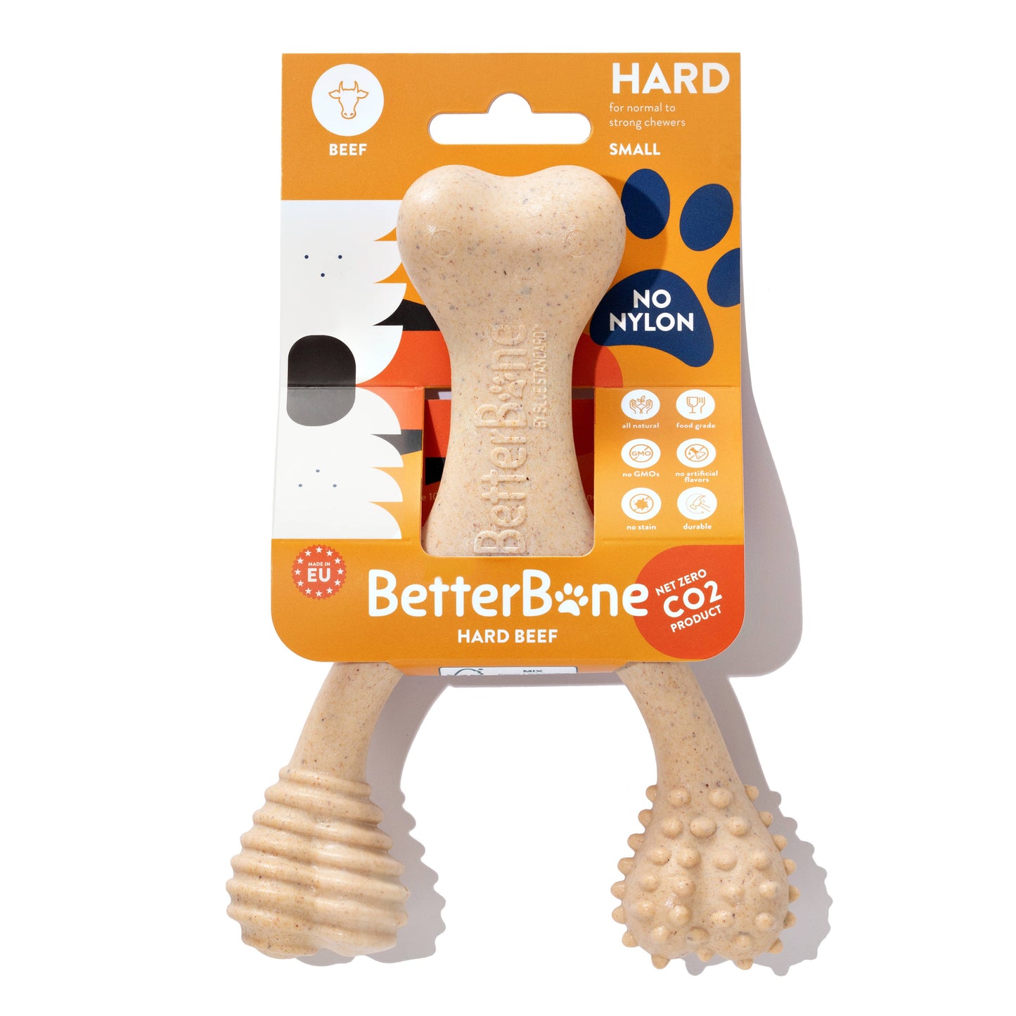 BetterBone HARD