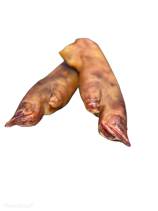 Dehydrated Pig Foot