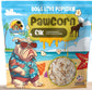 PawCorn Healthy Dog Treats - Elk