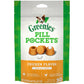 Greenies Pill Pockets - Chicken 30 ct