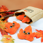 HugSmart Pet - Autumn Tailz  |  Leaf Bag