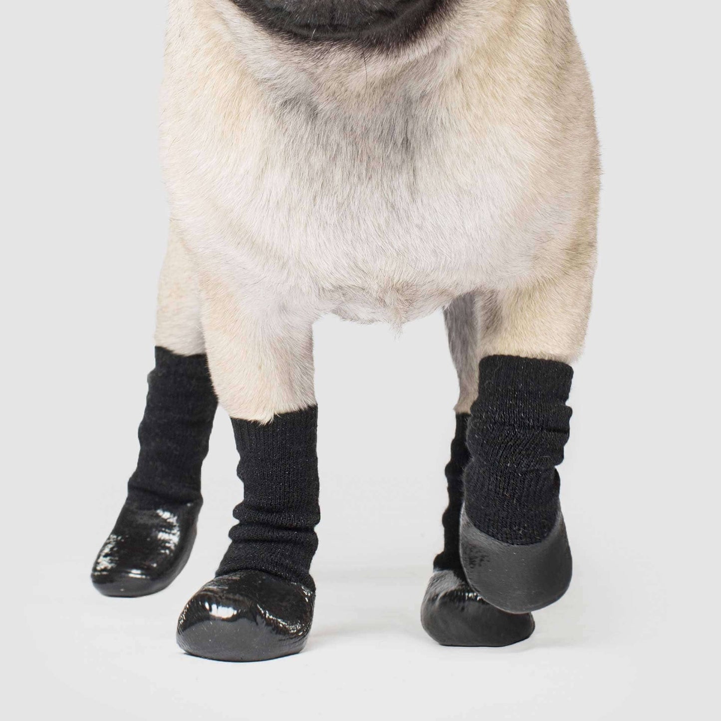 Slouchy Socks- Dog Socks