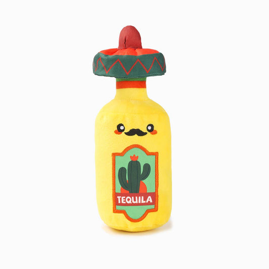 HugSmart Pet - Fiesta Chewsday | Tequila