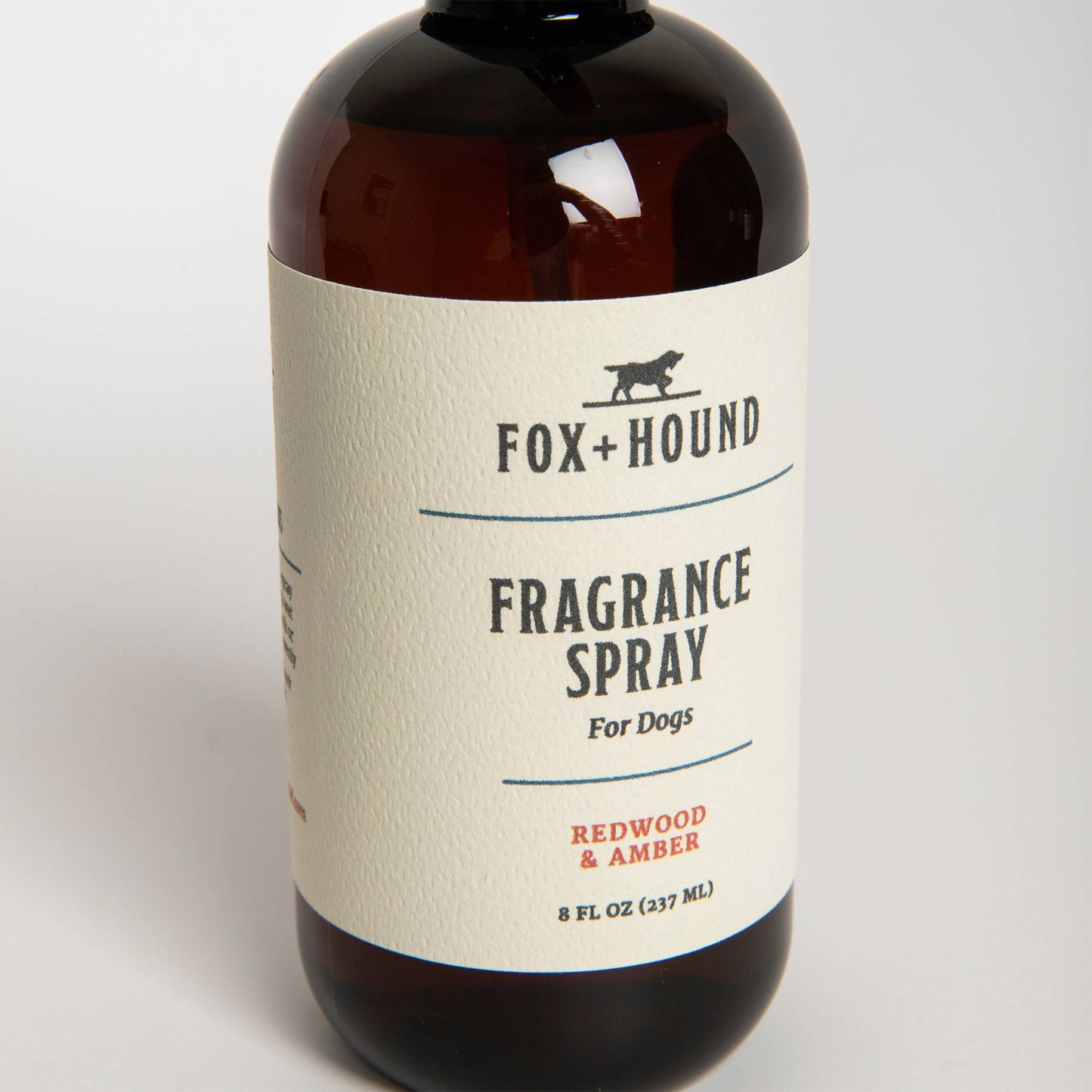 Spray Cologne - Redwood & Amber