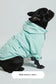 Talon Raincoat for Dogs