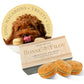 Dog Macarons | Treats | Gifts (3 Count)