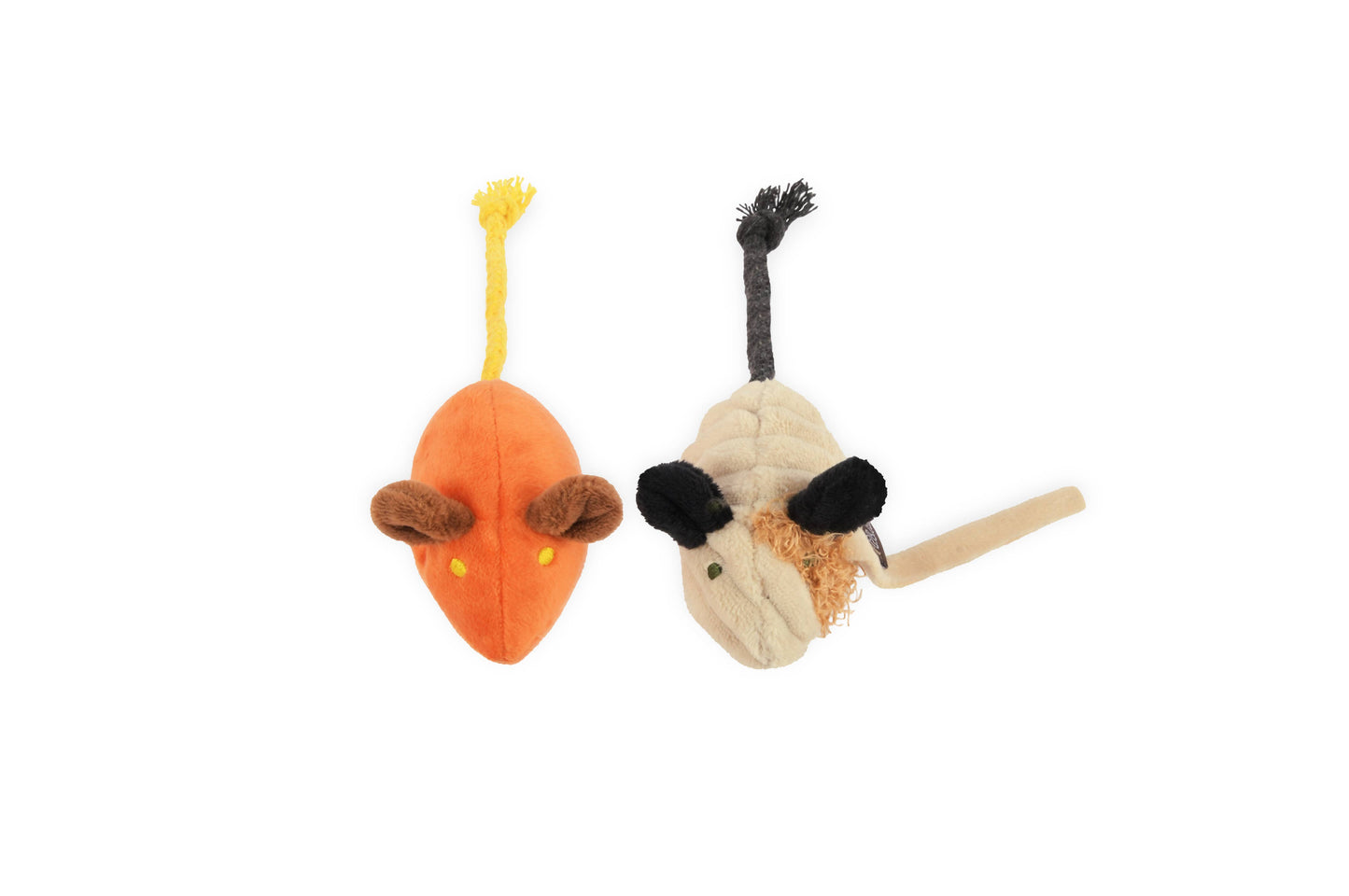 Feline Frenzy - Menacing Mice Cat Toy