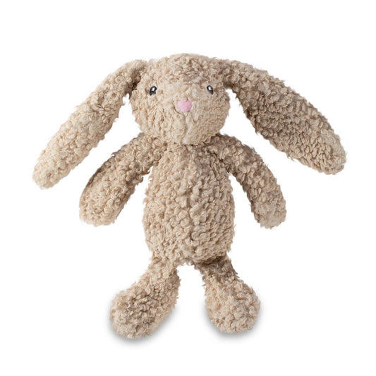 Plush Dog Toy - Bunny