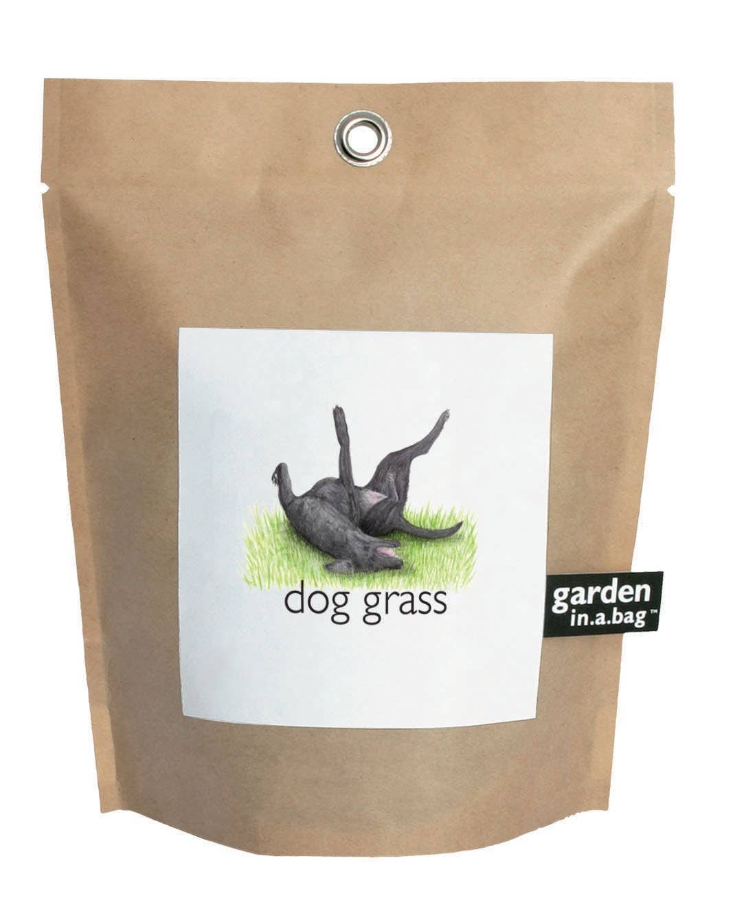 Garden in a Bag | Dog Grass