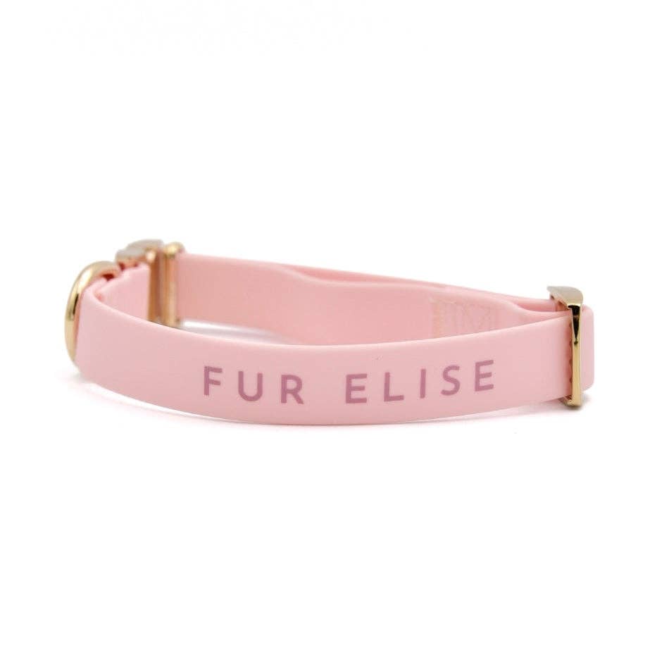 Elise Collar - Rose