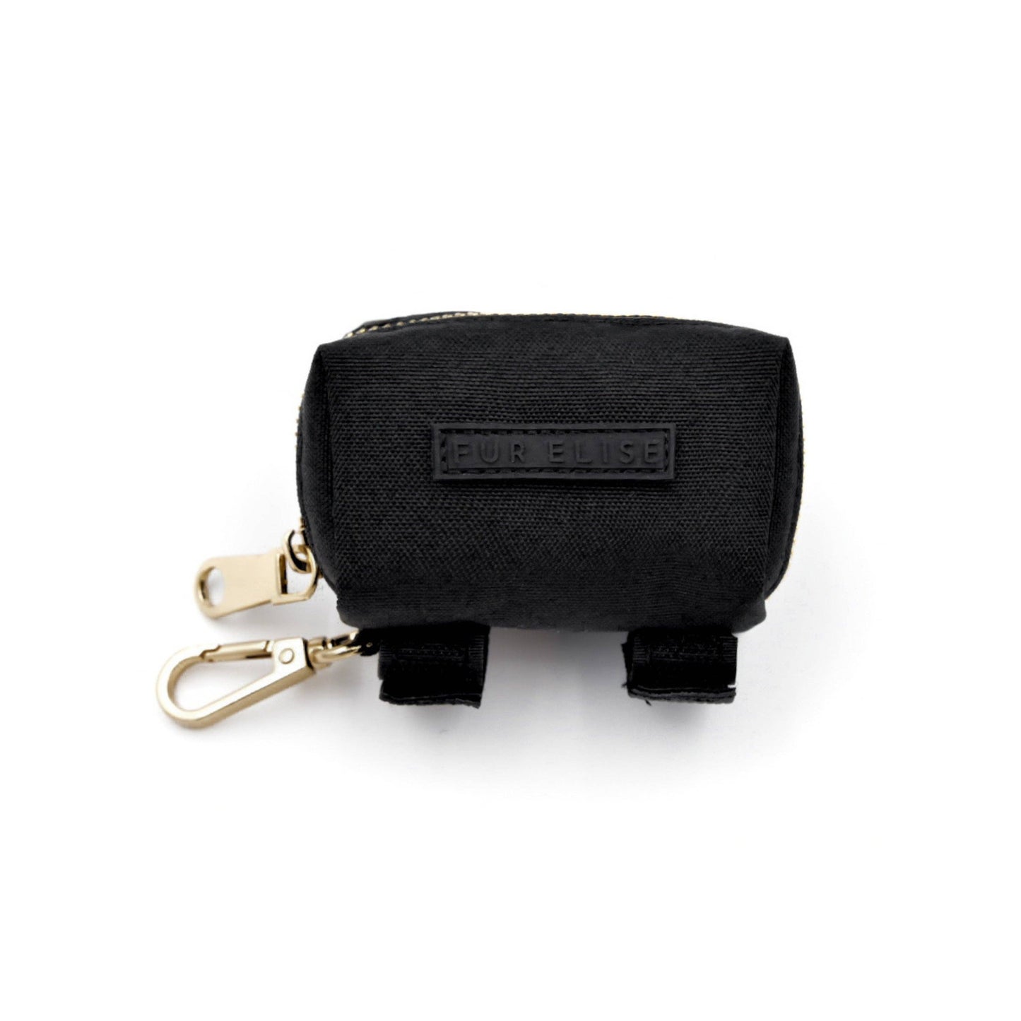 Le Poo Pouch - Noir