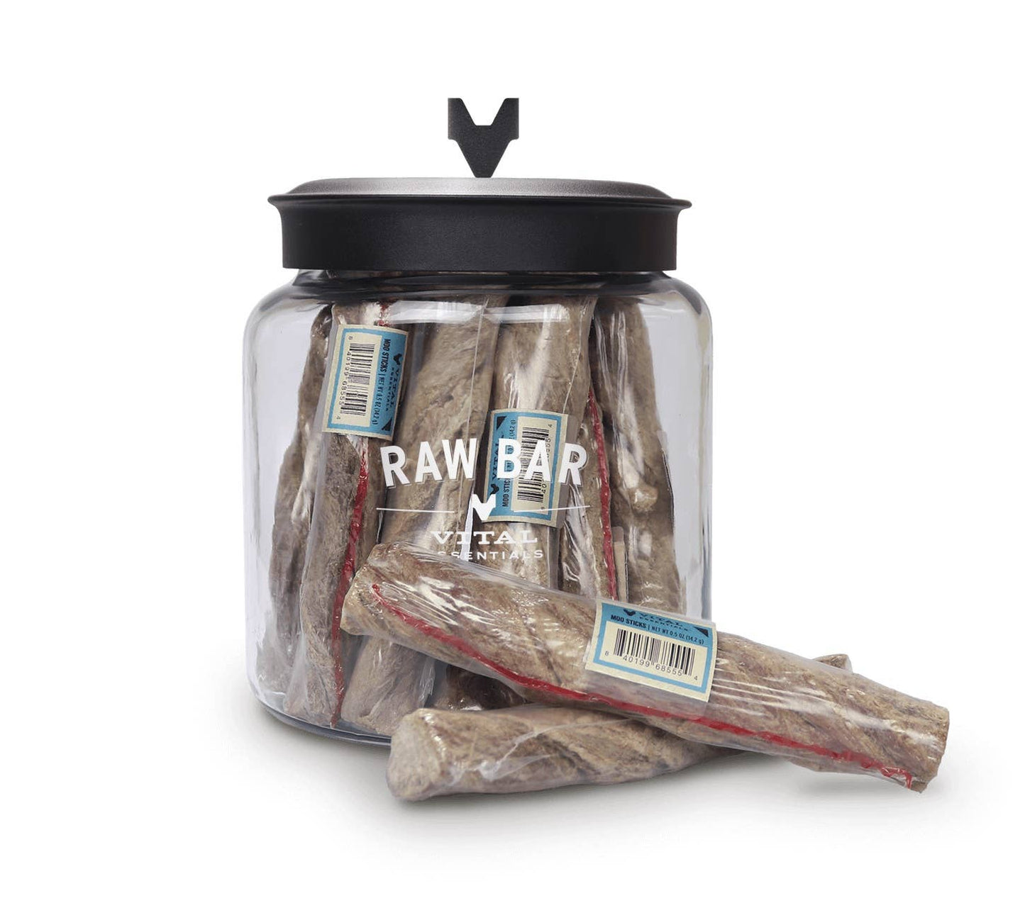 Vital Essentials RAW BAR FD Raw Moo Sticks 1 pc