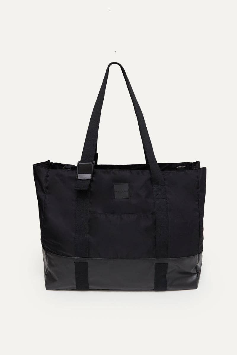 Commuter Carrier Bag