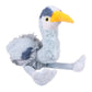 Heron Rope Body Tug Dog Toy