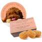 Dog Macarons | Treats | Gifts (3 Count)