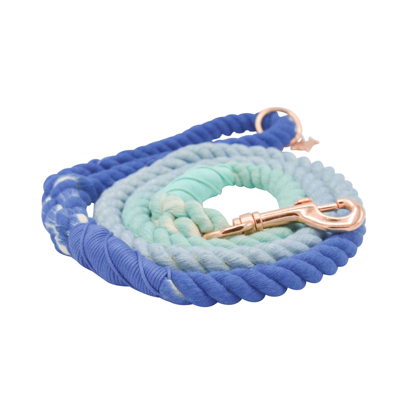 Dog Rope Leash - Tropic