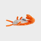 Fresh Sea Food Shrimp Toy