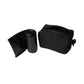 Dog Poop Bag Holder - Black