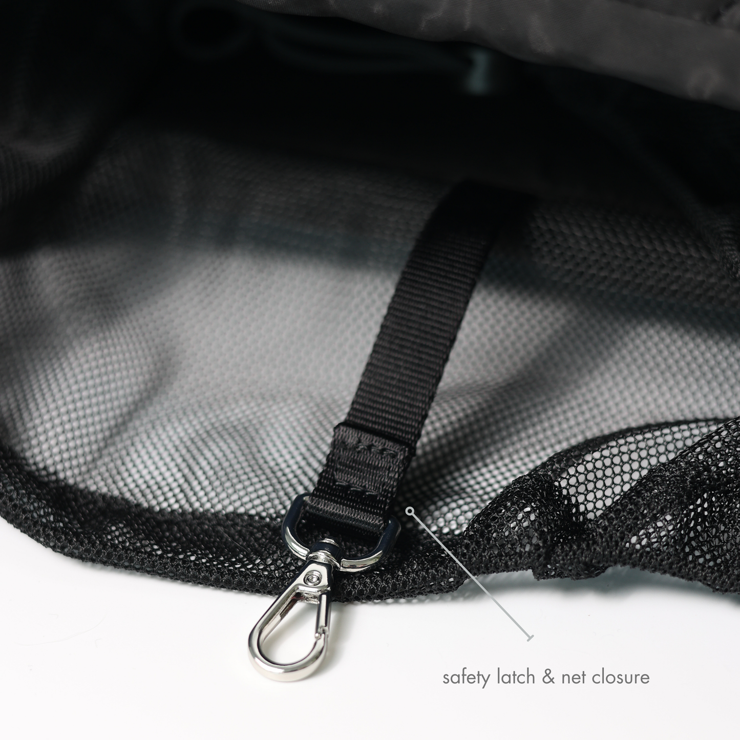 Cloud Crossbody Pet Carrier | Dog & Cat Carrier | 2 Colors