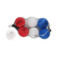 Red White Blue Tennis Ball - Regular