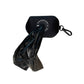 Dog Poop Bag Holder - Black