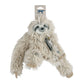 Tall Tails Sloth Rope Body Tug Dog Toy