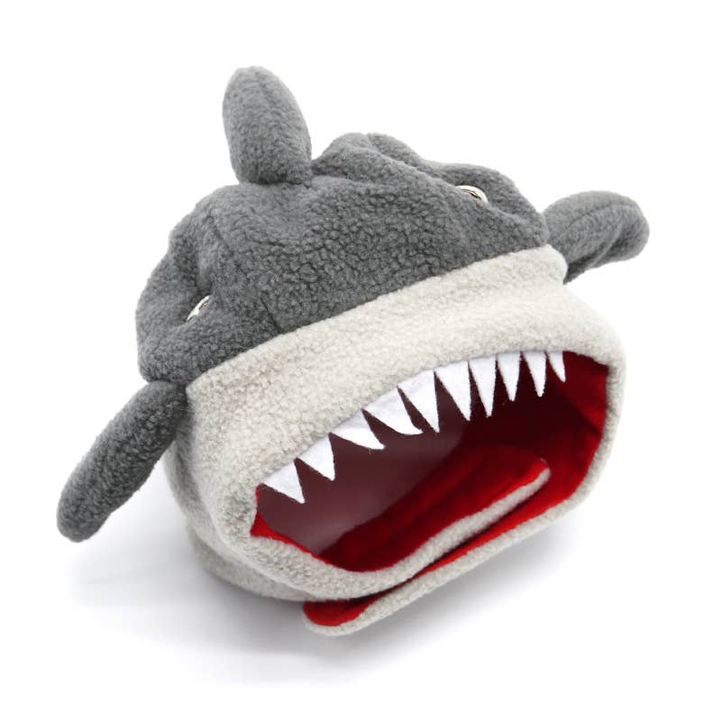 Shark Hat