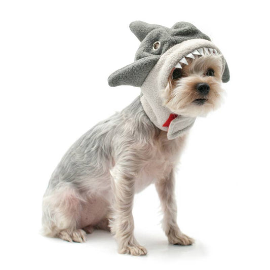 Shark Hat