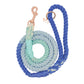 Dog Rope Leash - Tropic