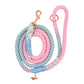 Dog Rope Leash - Romance