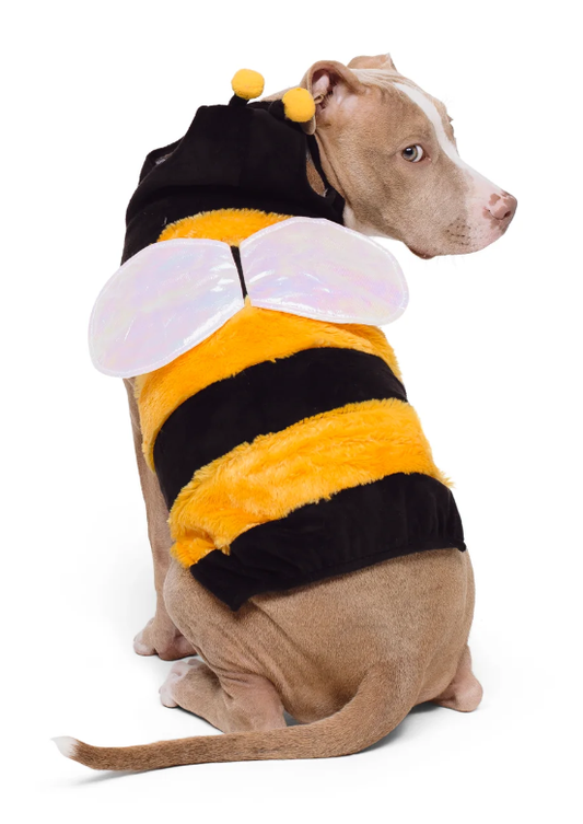 Pet Apparel - The Wanna-Bee