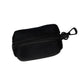 Dog Poop Bag Holder - Black